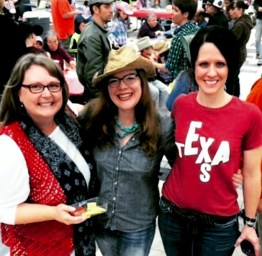 McNeil Specials Team Texas Program